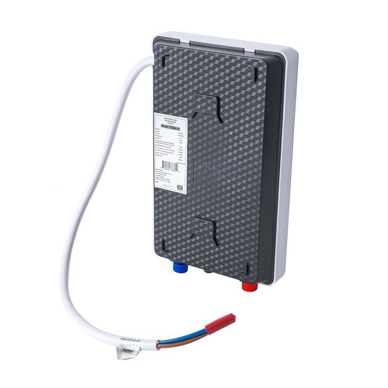 Boiler Instantáneo Eléctrico Heatwave HW-EI041