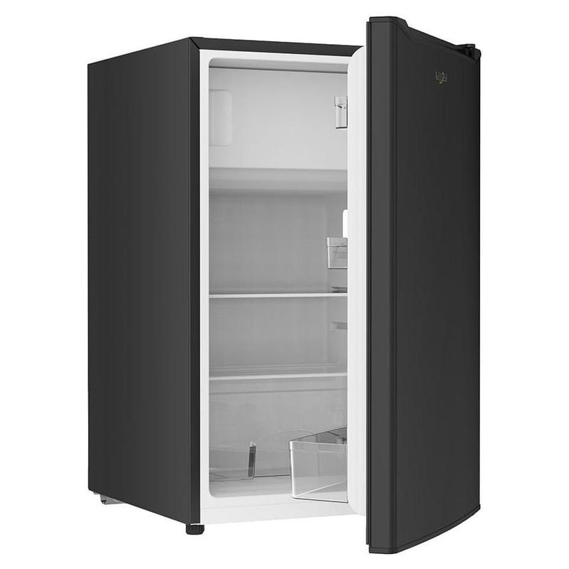 Refrigerador Compacto 128 L Negro WUC2205B Whirlpool