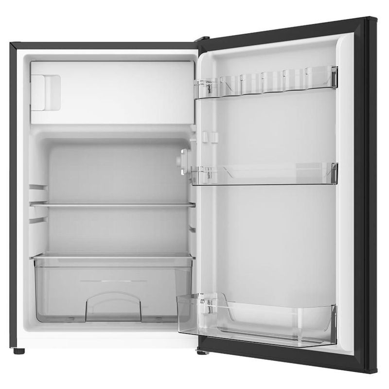 Refrigerador Compacto 128 L Negro WUC2205B Whirlpool