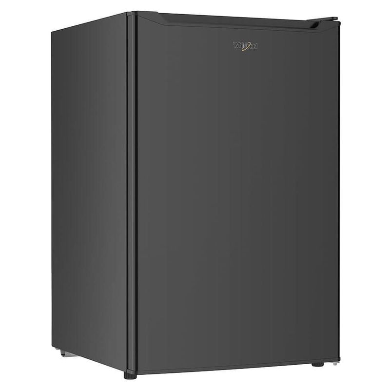 Refrigerador Compacto 128 L Negro WUC2205B Whirlpool