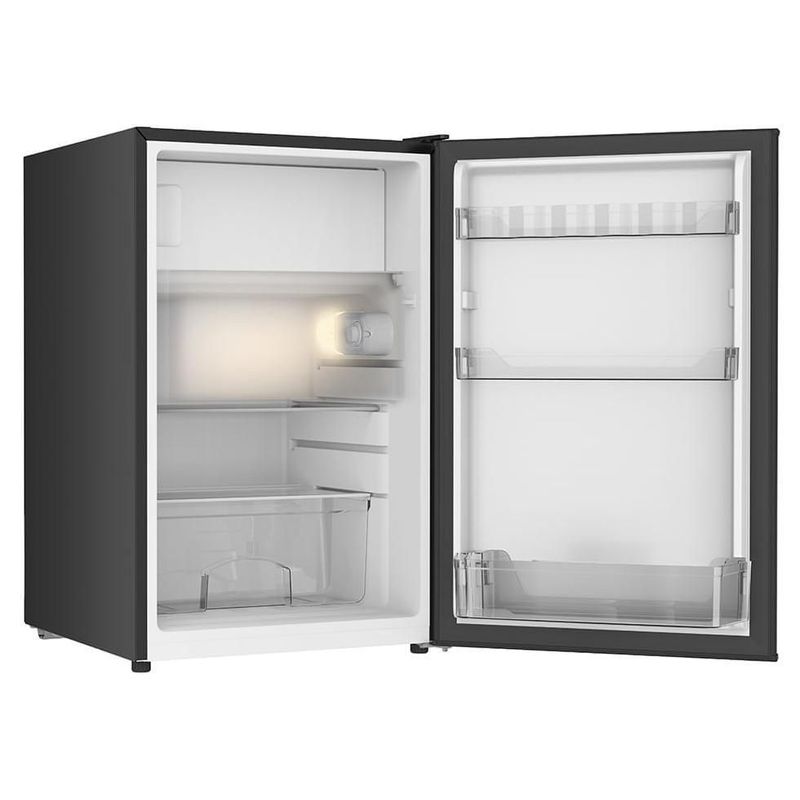Refrigerador Compacto 128 L Negro WUC2205B Whirlpool