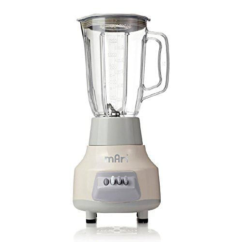 MAN LP-1010 PBL Licuadora