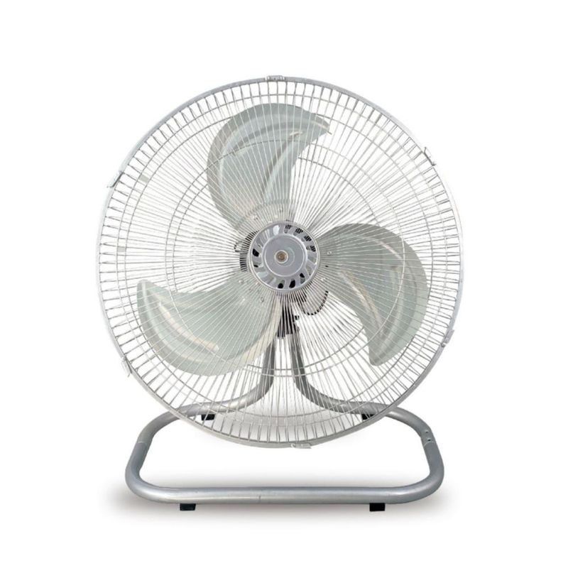 Kit de 4 Ventiladores de Pedestal 3 en 1 Techo Base Piso