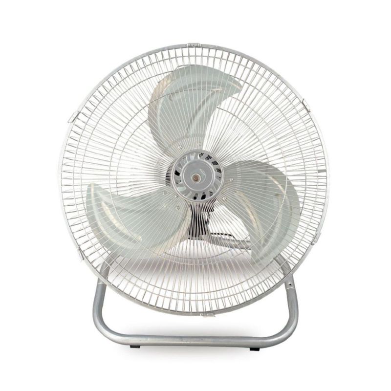 Kit de 4 Ventiladores de Pedestal 3 en 1 Techo Base Piso