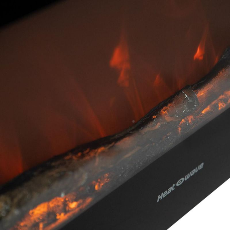 Chimenea Eléctrica Heatwave HF302CH