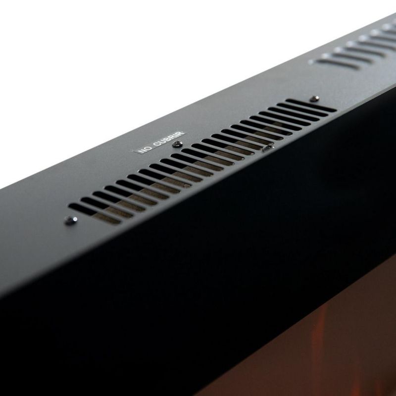 Chimenea Eléctrica Heatwave HF302CH