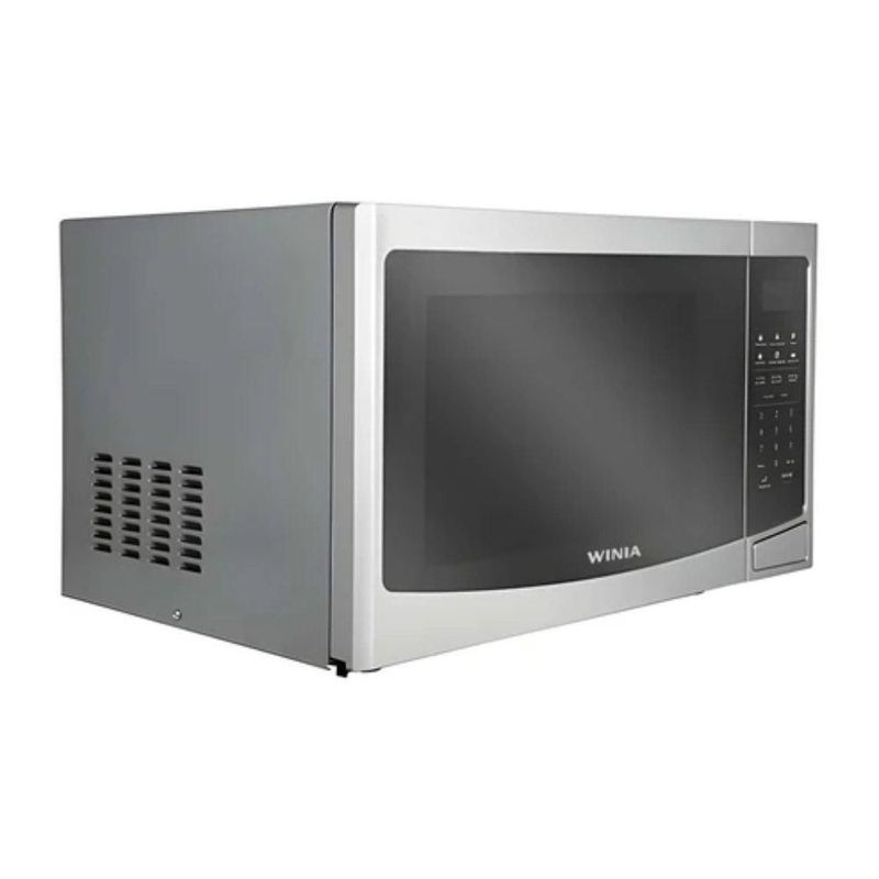 Horno de Microondas Winia 1.1 Pies Cúbicos Gris KOS-1N3MSSA
