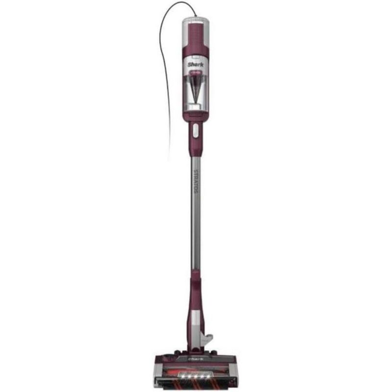 Aspiradora Shark HZ3000 stick gran succión neutraliza olores