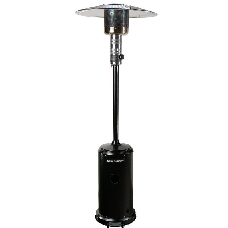Calefactor de Gas para Exteriores Heatwave HG450EX