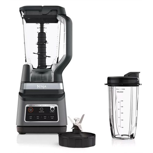 Ninja Foodi Licuadora DUO BN750