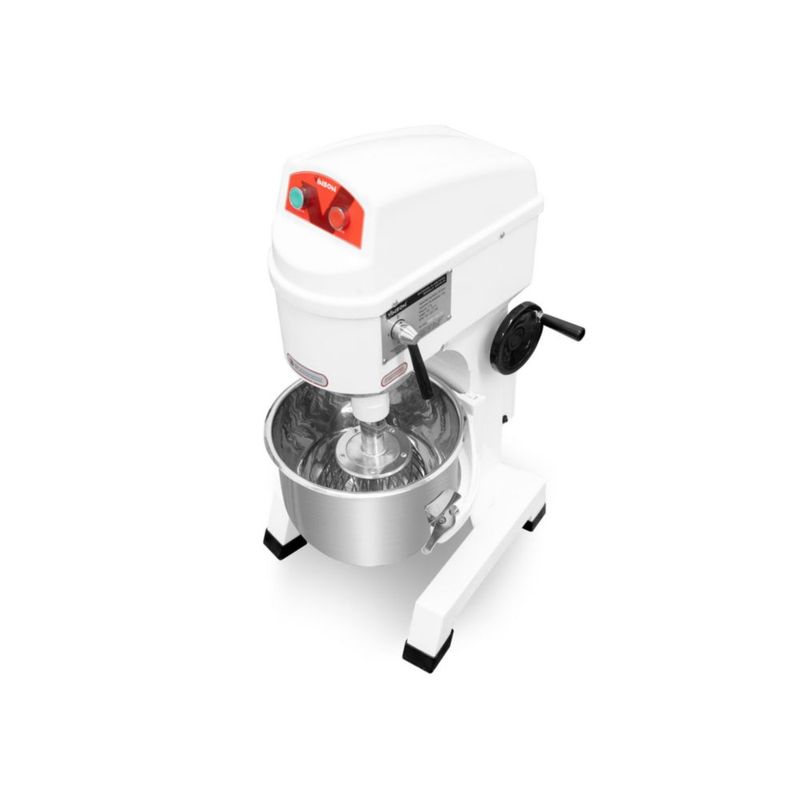 Batidora Industrial VINSON BAVIN-20 19.3 L 3 Velocidades 750 W