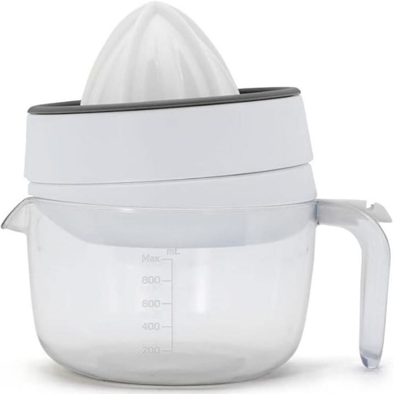 Exprimidor de Jugos TAURUS CÍTRICOS EJ1LT CALMA - ORT