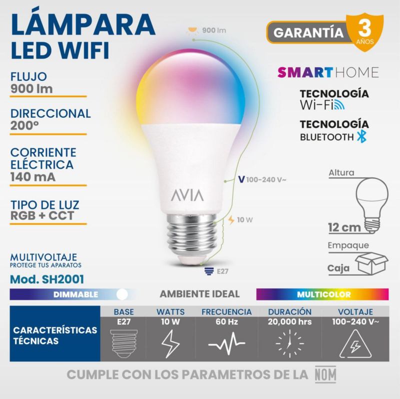 Kit ventilador funcional café 3 velocidades 5 aspas 2 placas apagador linea inox 3 modulos orford y 3 focos inteligentes led de regalo