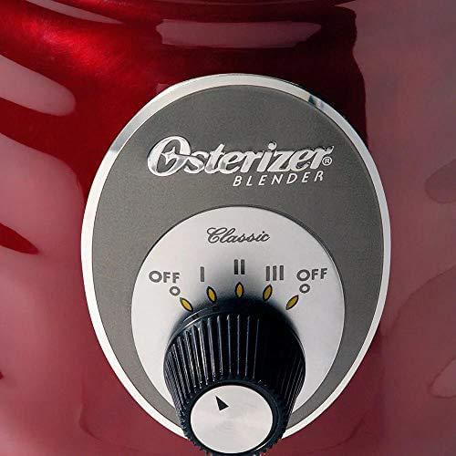 Oster 4126-13 Licuadora con 2 Velocidade