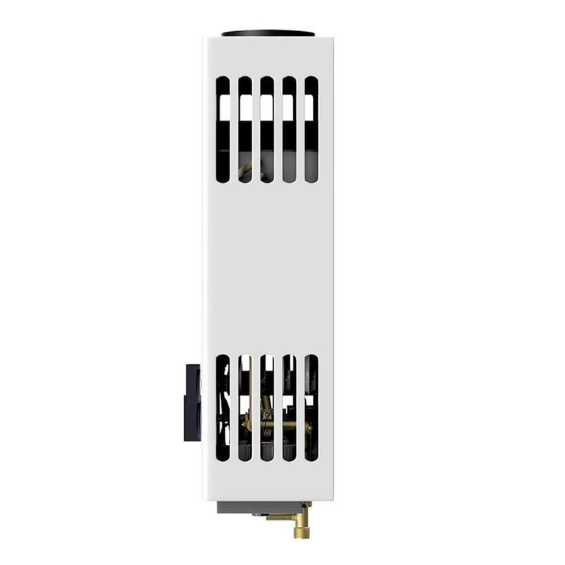 Calentador D/Agua Gas Natural 6 Litros MBF06EF Mirage