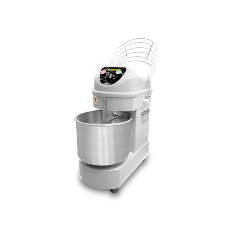 Amasadora Industrial RHINO AMASA-10 10 L Acero Inoxidable 4 kg