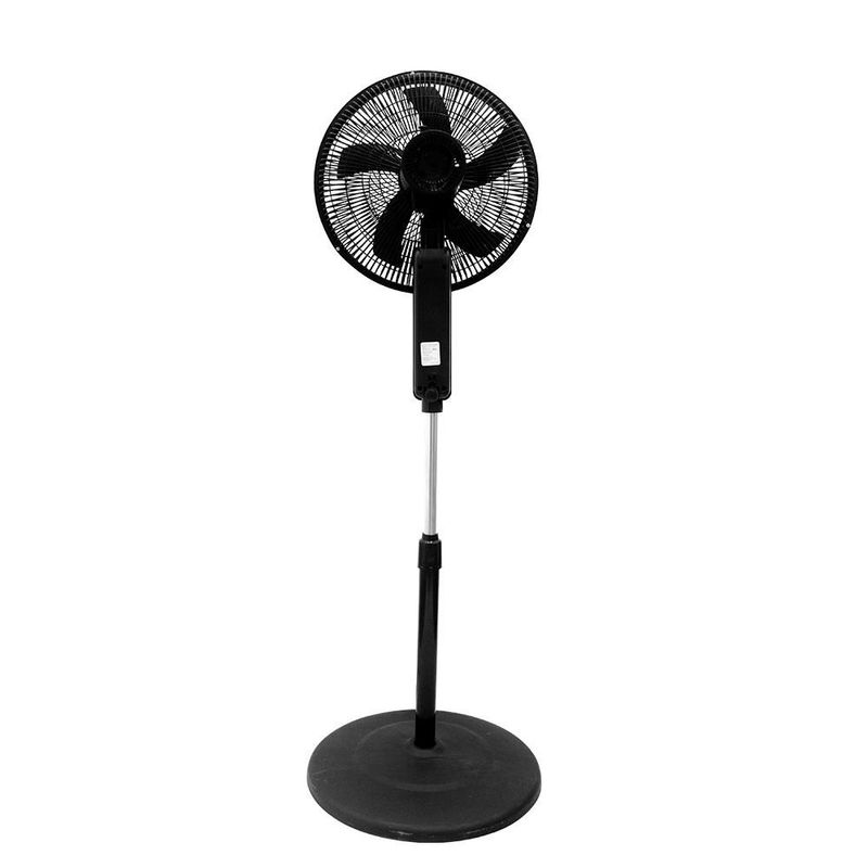 Ventilador de pedestal Dace 16 puldagas 5 aspas VPMX1601N
