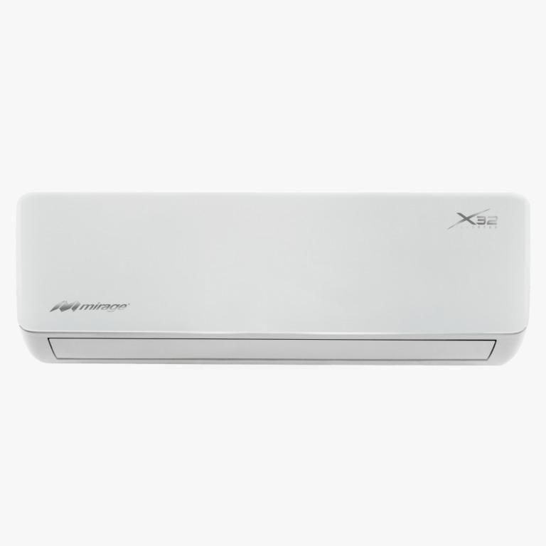 MINISPLIT MIRAGE INVERTER X32 FRIO 1.5 TON SETCWF181E