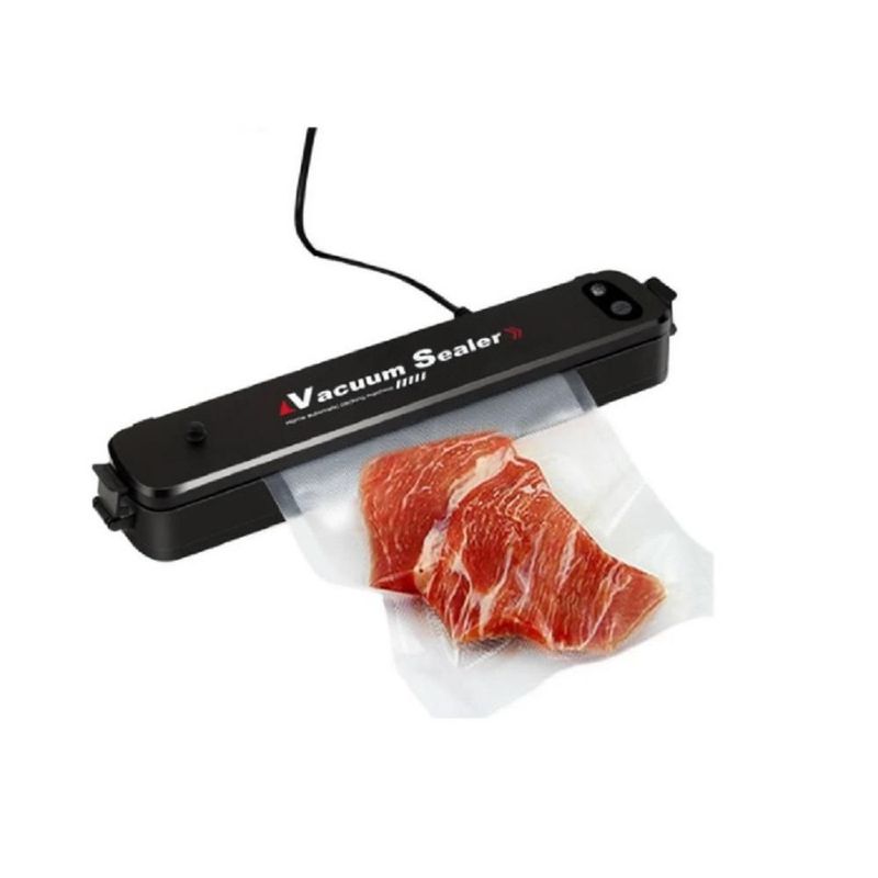 Selladora De Alimentos Al Vacio