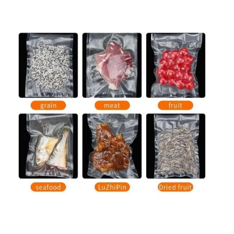 Selladora De Alimentos Al Vacio
