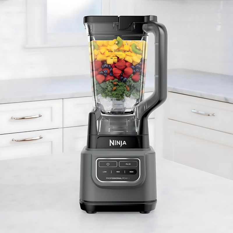 Licuadora Ninja Classic Blender BE200LAA