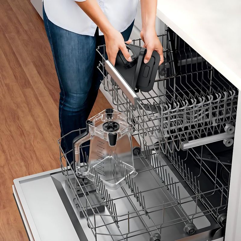 Licuadora Ninja Classic Blender BE200LAA