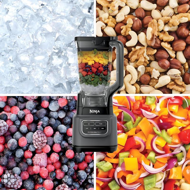 Licuadora Ninja Classic Blender BE200LAA