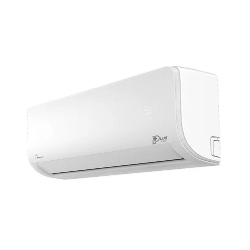 Minisplit Convencional Midea Care (2 Ton, 220V Frioy Calor)