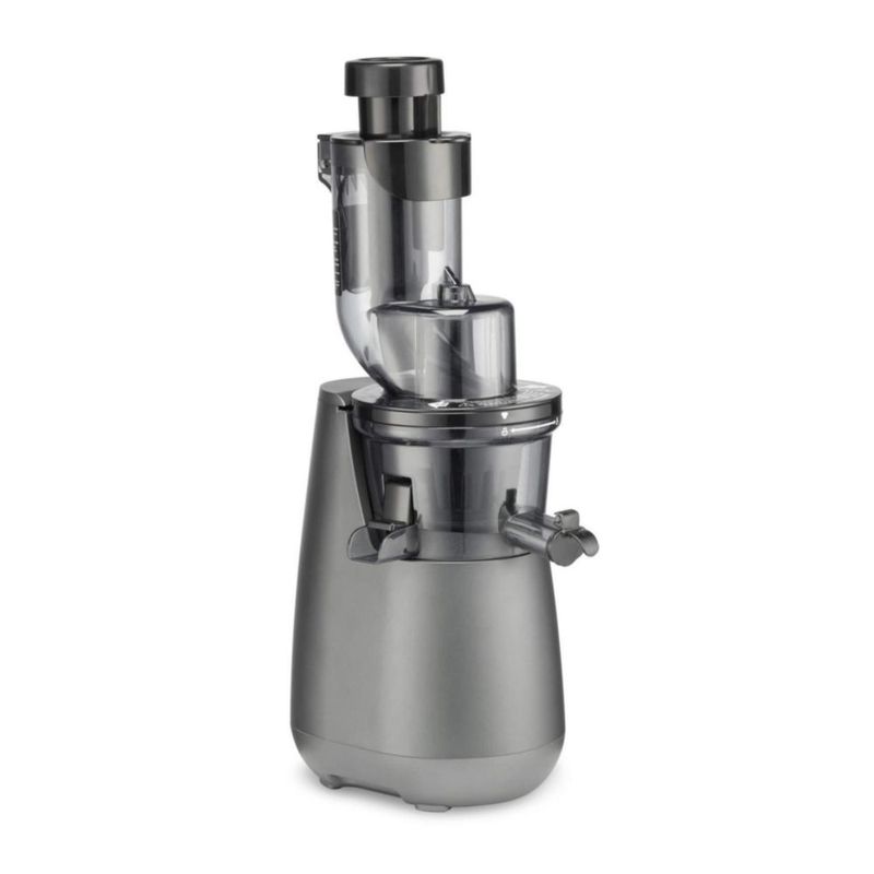 Extractor lento Slow Juicer Cuisinart CSJ-300P1ES