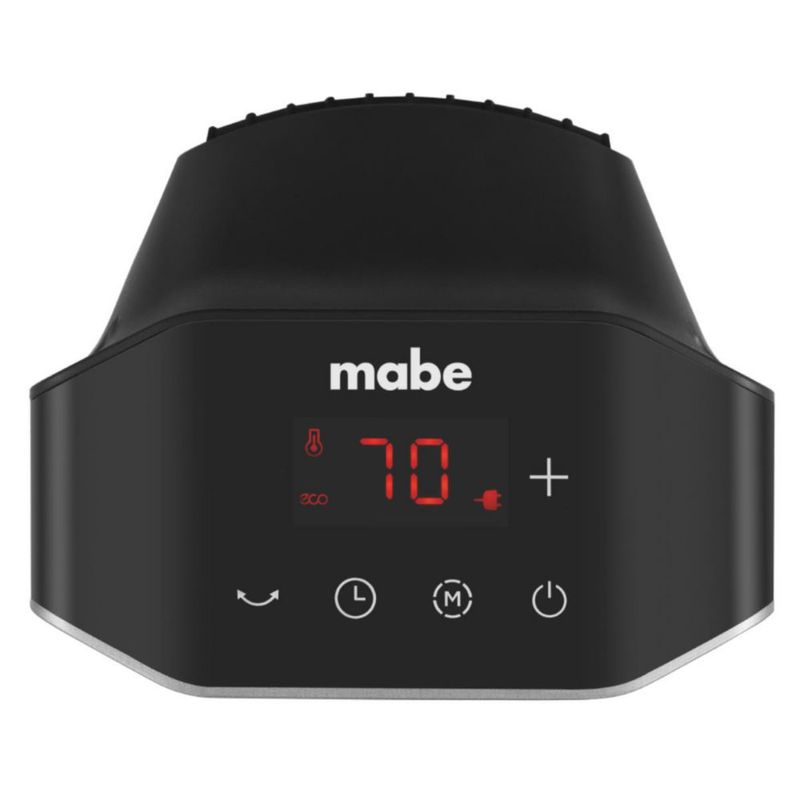 Calefactor ceramico Eco Mabe 120V CAMCT1500N1