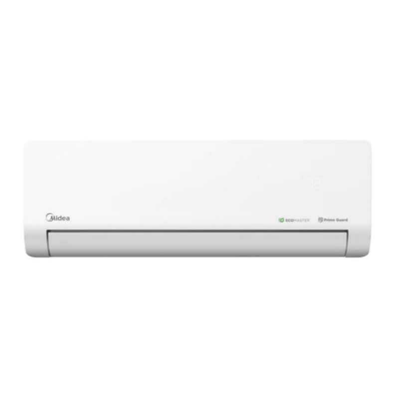 Minisplit Midea EcoMaster Inverter WiFi (1.5TON Frio y Calor 220V)