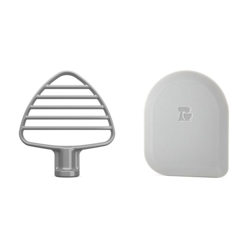 Batidor De Pastelería Kitchenaid KSMPB5 Para Batidoras de 4.5 Y 5 Qt