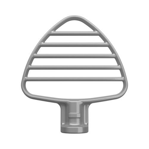 Batidor De Pastelería Kitchenaid KSMPB5 Para Batidoras de 4.5 Y 5 Qt