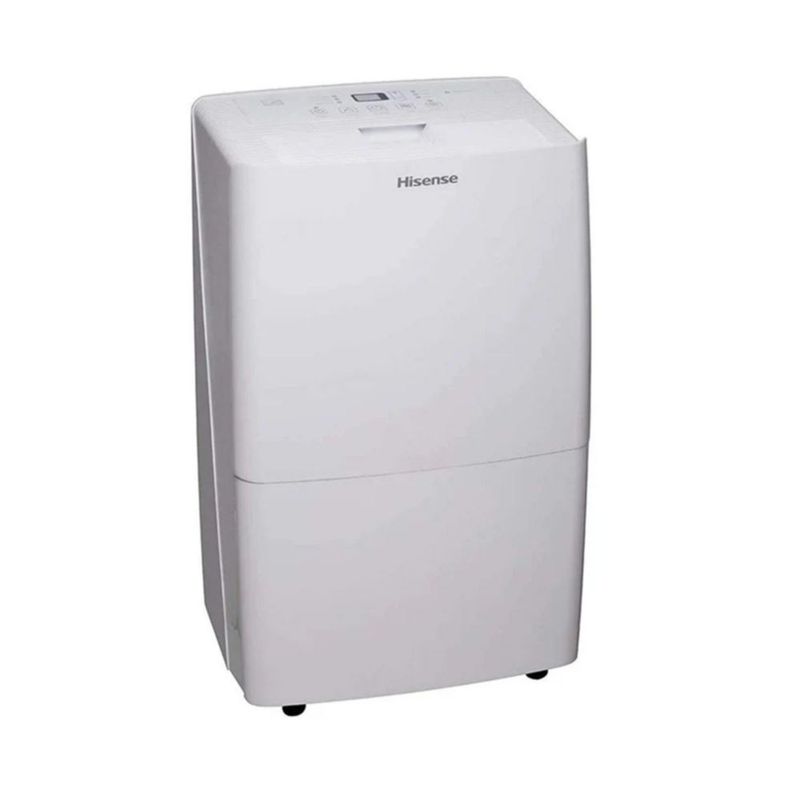 Deshumidificador Hisense DH50K1W (110V, 50 pintas)