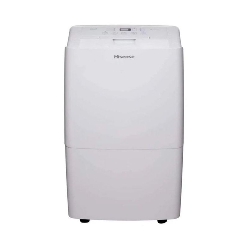 Deshumidificador Hisense DH50K1W (110V, 50 pintas)
