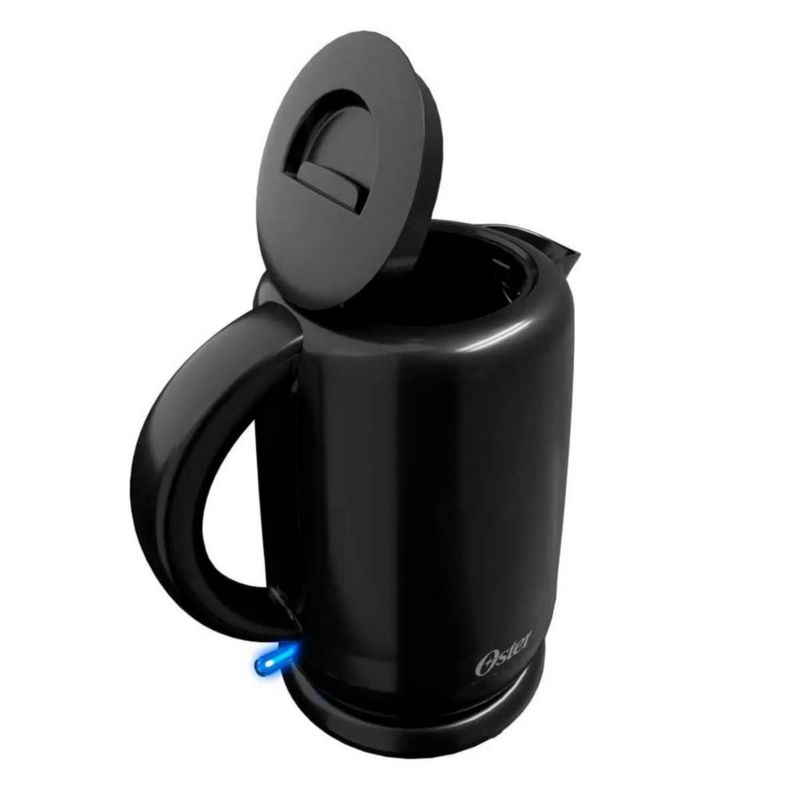 Hervidor eléctrico Oster 1.7 litros BVSTKT3101