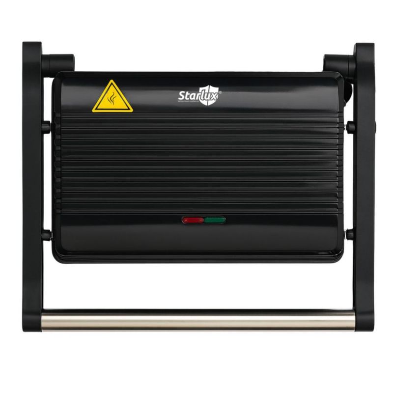 Parrilla STARLUX SL‑22119 110-127V 1000W