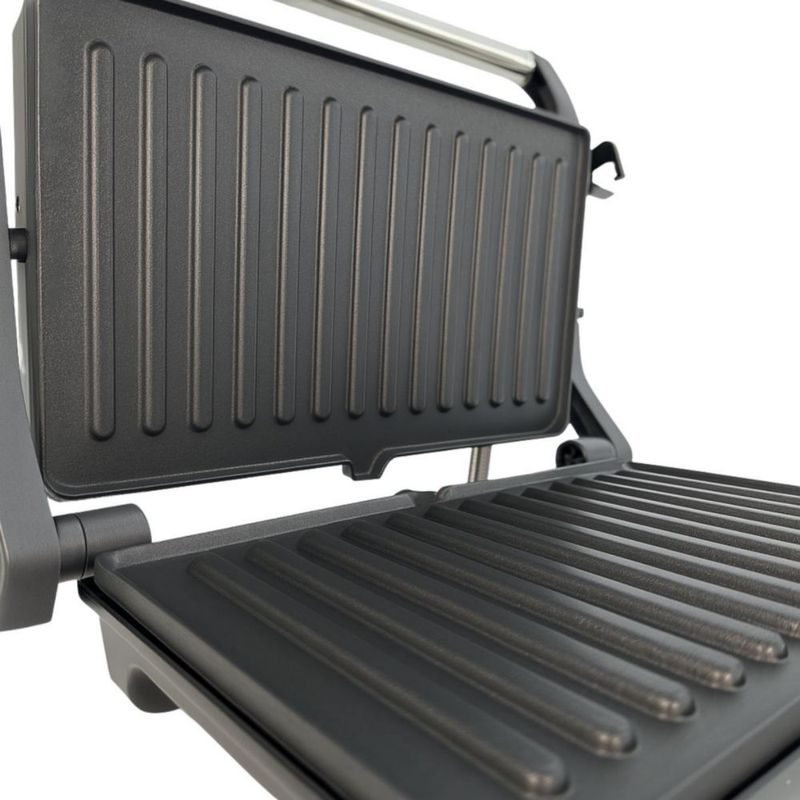 Parrilla STARLUX SL‑22119 110-127V 1000W