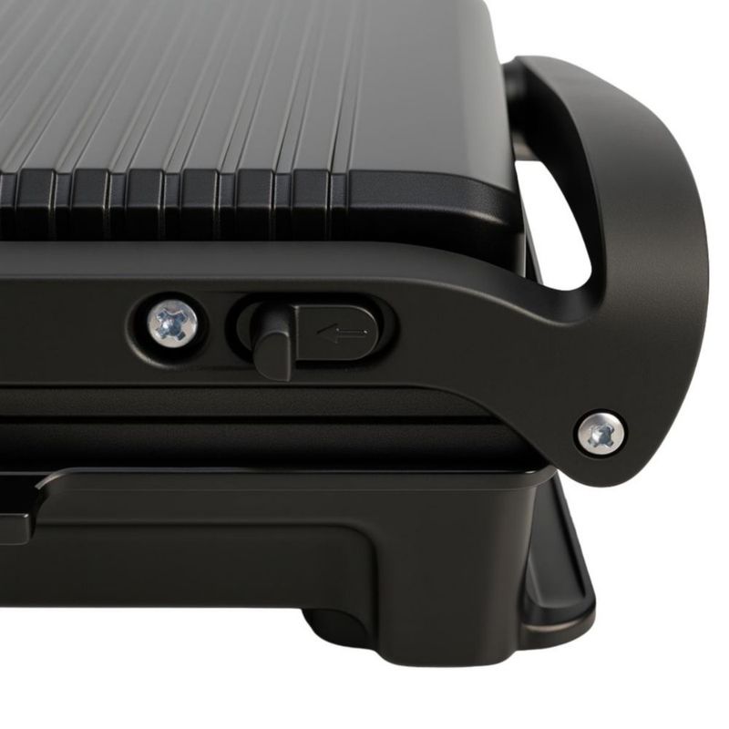 Parrilla STARLUX SL‑22119 110-127V 1000W