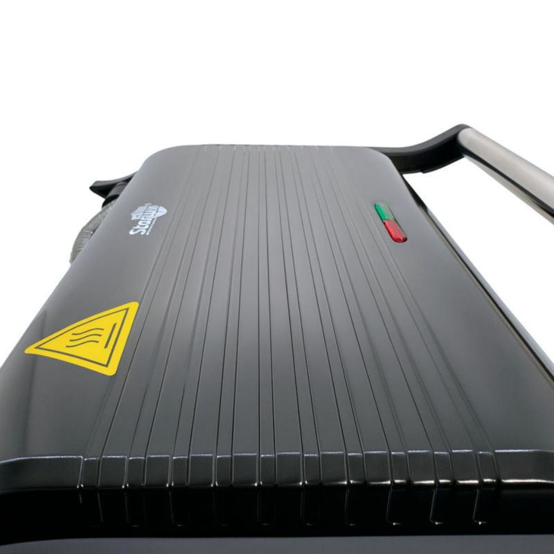 Parrilla STARLUX SL‑22119 110-127V 1000W