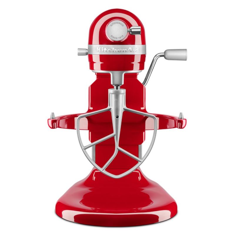 Batidor Plano KitchenAid KSMBLSF para Modelos de Bowl Elevado