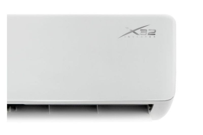 Minisplit Aire Acondicionado Mirage X32 Inverter Frío/calor 110v 1 Ton