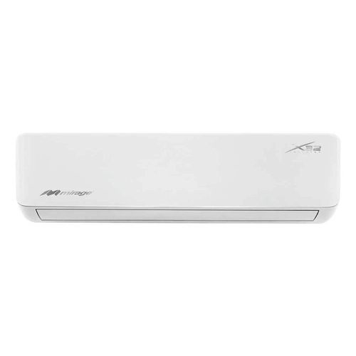 Minisplit Aire Acondicionado Mirage X32 Inverter Frío/calor 110v 1 Ton