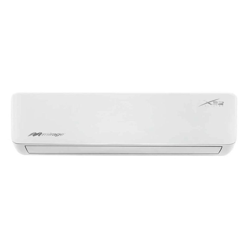 Minisplit Aire Acondicionado Mirage X32 Inverter Frío/calor 110v 1 Ton