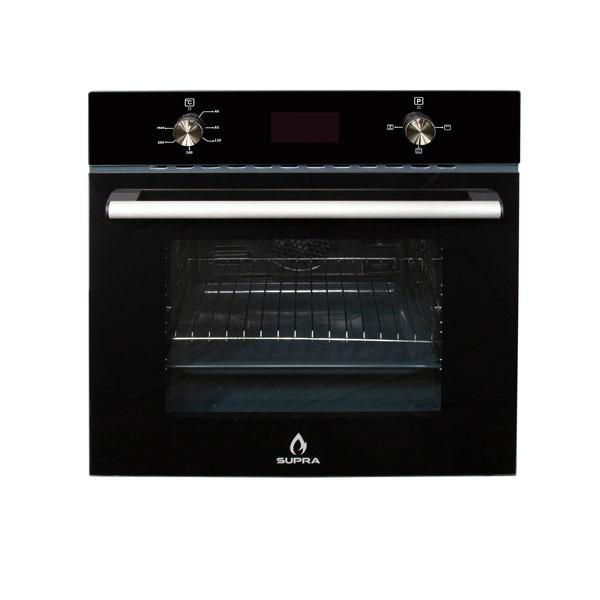Horno Eléctrico Empotrable OBSIDIAN