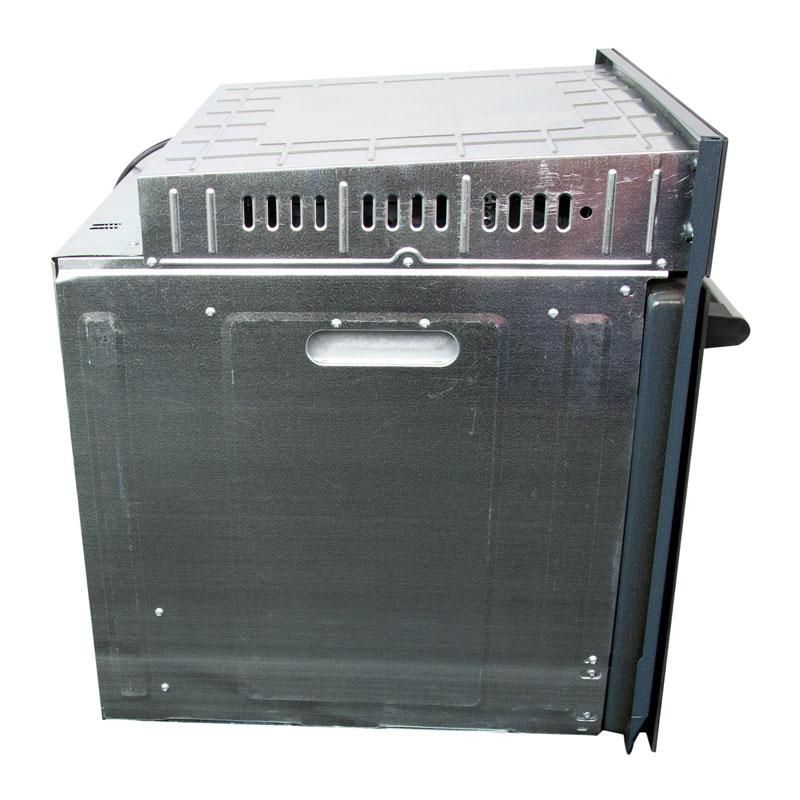 Horno Eléctrico Empotrable OBSIDIAN