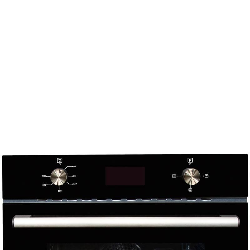 Horno Eléctrico Empotrable OBSIDIAN