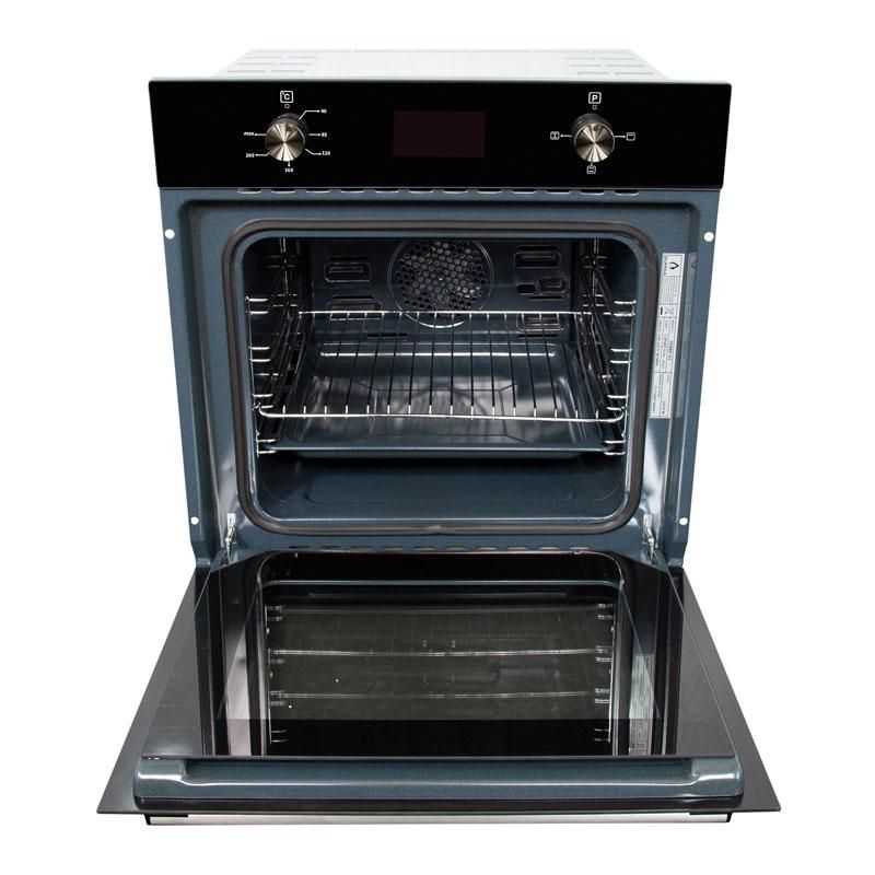 Horno Eléctrico Empotrable OBSIDIAN