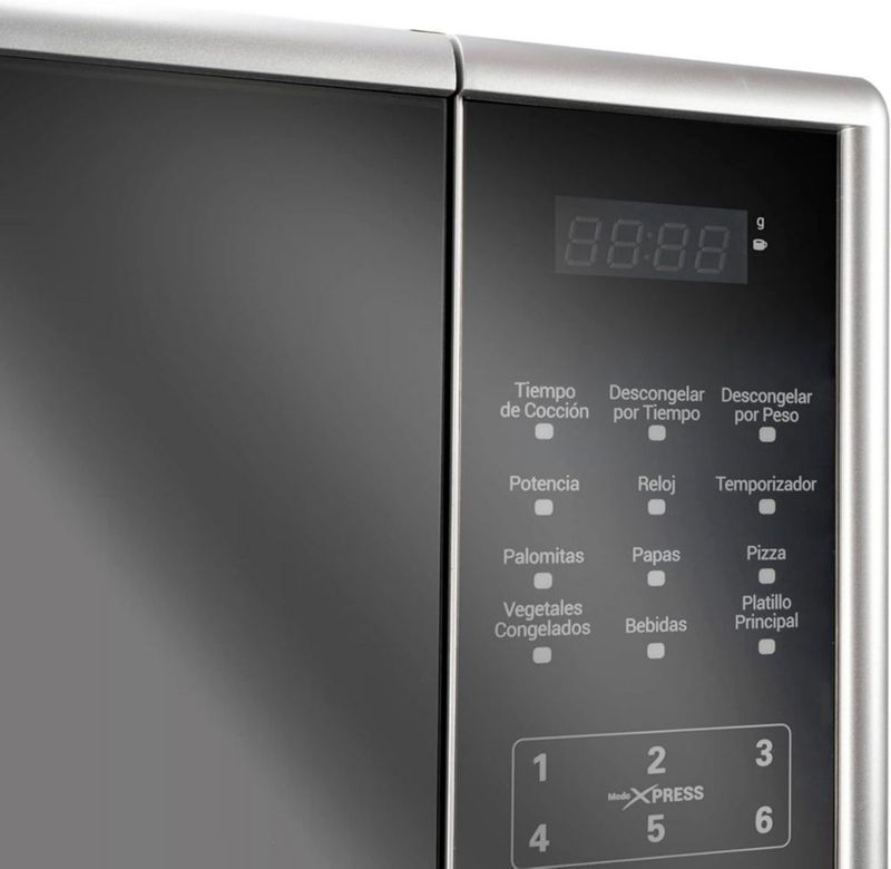 MICROONDAS XWAVE MWD031E