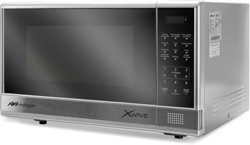 MICROONDAS XWAVE MWD031E